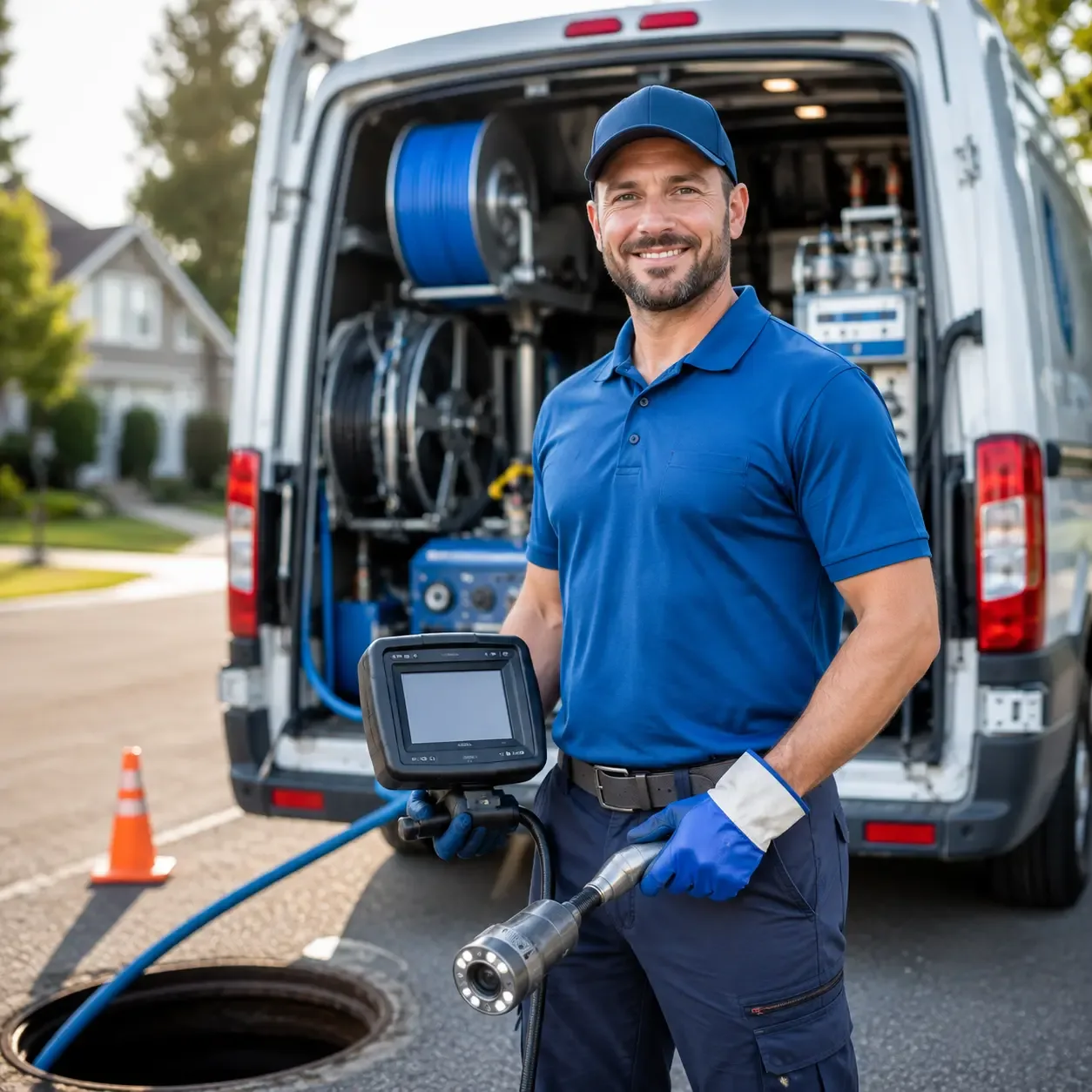 Local Pipe Relining specialists in Dolgeville, NY