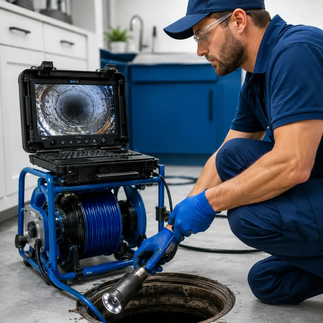 Pipe Relining professionals serving Dolgeville, NY
